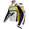 Yamaha R1 WGP Yellow Edition Motorcycle Jacket Yamaha R1 WGP Yellow Edition Motorcycle Jacket
